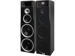 Electric Sound Amplifier Set